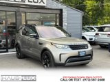 Used 2019 Land Rover Discovery HSE image 4