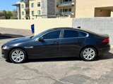 Used 2017 Jaguar XF Premium image 4
