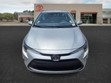 New 2025 Toyota Corolla LE image 2