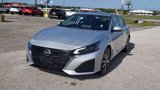 Used 2023 Nissan Altima 2.5 SL image 2