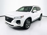 Used 2019 Hyundai Santa Fe Limited image 3