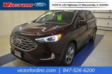 Used 2021 Ford Edge SEL w/ Convenience Package image 6