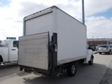 Used 2014 Chevrolet Express 3500 image 3