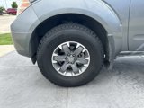 Used 2016 Nissan Frontier PRO-4X w/ Pro-4x Graphics Package image 4