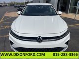 New 2025 Volkswagen Jetta S image 2