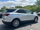 Used 2022 Chevrolet Equinox LS w/ LS Convenience Package image 4