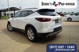 Used 2020 Chevrolet Blazer LT image 2