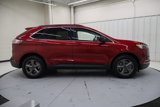 Certified 2022 Ford Edge SEL image 2