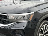 Used 2022 Volkswagen Taos SE w/ Panoramic Sunroof Package image 6