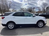 Used 2023 Chevrolet Equinox LT image 2