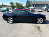 Used 2016 Chevrolet Camaro SS image 6