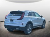 New 2025 Cadillac XT4 Premium Luxury w/ Technology Package image 2