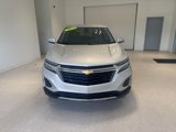 Certified 2022 Chevrolet Equinox LT image 2