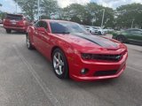 Used 2011 Chevrolet Camaro SS w/ RS Package image 3