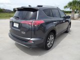 Used 2018 Toyota RAV4 Limited image 2