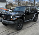 Used 2013 Jeep Wrangler Unlimited Sahara w/ Dual Top Group image 2