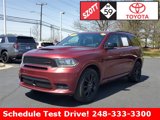Used 2019 Dodge Durango GT image 2