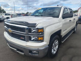 Used 2014 Chevrolet Silverado 1500 LT w/ All Star Edition image 2