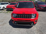 Used 2023 Jeep Renegade Altitude w/ Sun/Sound Group image 2