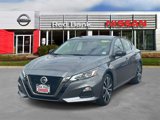 Certified 2021 Nissan Altima 2.0 SR image 5