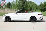 Used 2023 Mercedes-Benz C 43 AMG 4MATIC Cabriolet image 5