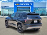 New 2025 Chevrolet Equinox LT w/ Midnight Edition image 4