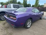 Used 2018 Dodge Challenger SXT image 4