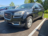 Used 2016 GMC Acadia SLT w/ Premium Edition image 3