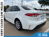 Used 2024 Toyota Corolla LE image 4