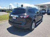 Used 2017 Chevrolet Traverse LS w/ LPO, 'HIT The Road' Package image 6