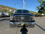 Used 2021 Ford F150 XLT w/ Equipment Group 302A High image 2