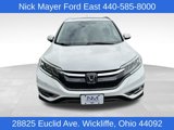 Used 2016 Honda CR-V EX-L image 2