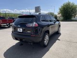 Used 2021 Jeep Cherokee Latitude Lux w/ Comfort/Convenience Group image 5