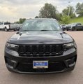 Used 2023 Jeep Grand Cherokee Altitude image 2