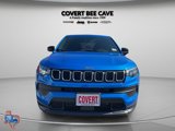 New 2025 Jeep Compass Sport image 3