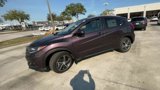 Certified 2022 Honda HR-V EX image 4