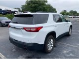 Used 2019 Chevrolet Traverse LT image 5