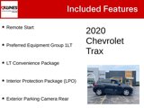 Used 2020 Chevrolet Trax LT w/ LT Convenience Package image 5