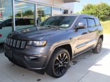 Used 2019 Jeep Grand Cherokee Altitude image 5