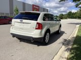 Used 2011 Ford Edge SEL w/ 202A Rapid Spec Order Code image 5