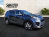Used 2018 Kia Sportage EX w/ Option Group 040 image 2