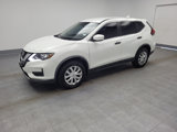 Used 2018 Nissan Rogue S image 2