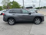 Used 2022 Toyota RAV4 LE image 6