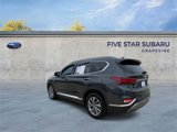 Used 2020 Hyundai Santa Fe SEL w/ Convenience + Premium Package image 6