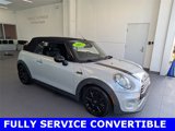 Used 2017 MINI Cooper Convertible image 2