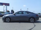 Used 2021 Nissan Sentra SV w/ SV Premium Package image 2