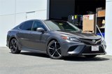 Used 2018 Toyota Camry XSE image 2