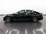 Used 2023 Kia Stinger GT2 w/ Red Interior Color Package image 5