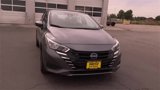 Used 2024 Nissan Versa SV image 4