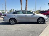 Certified 2022 Kia Forte GT-Line image 2
